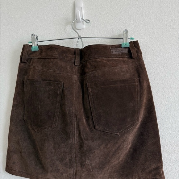NWT BLANKNYC SKIRT - Picture 5 of 7